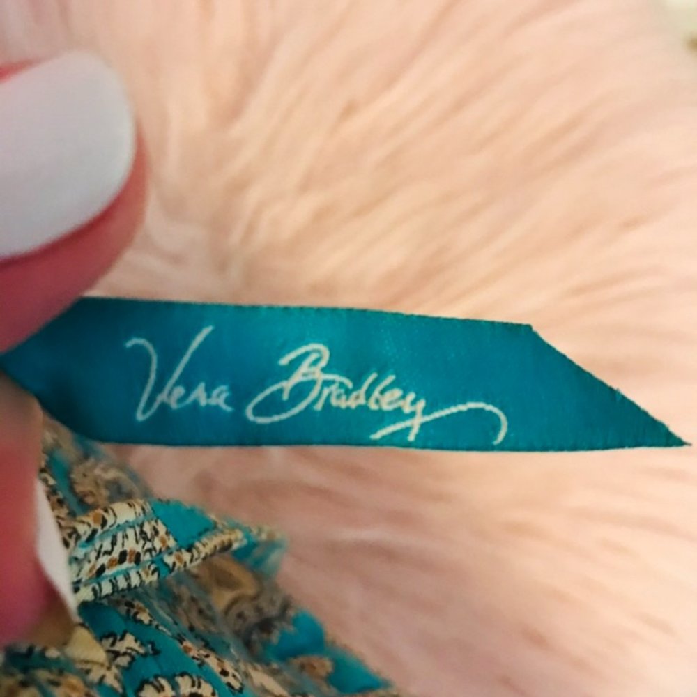 Vera bradley crossbody purse